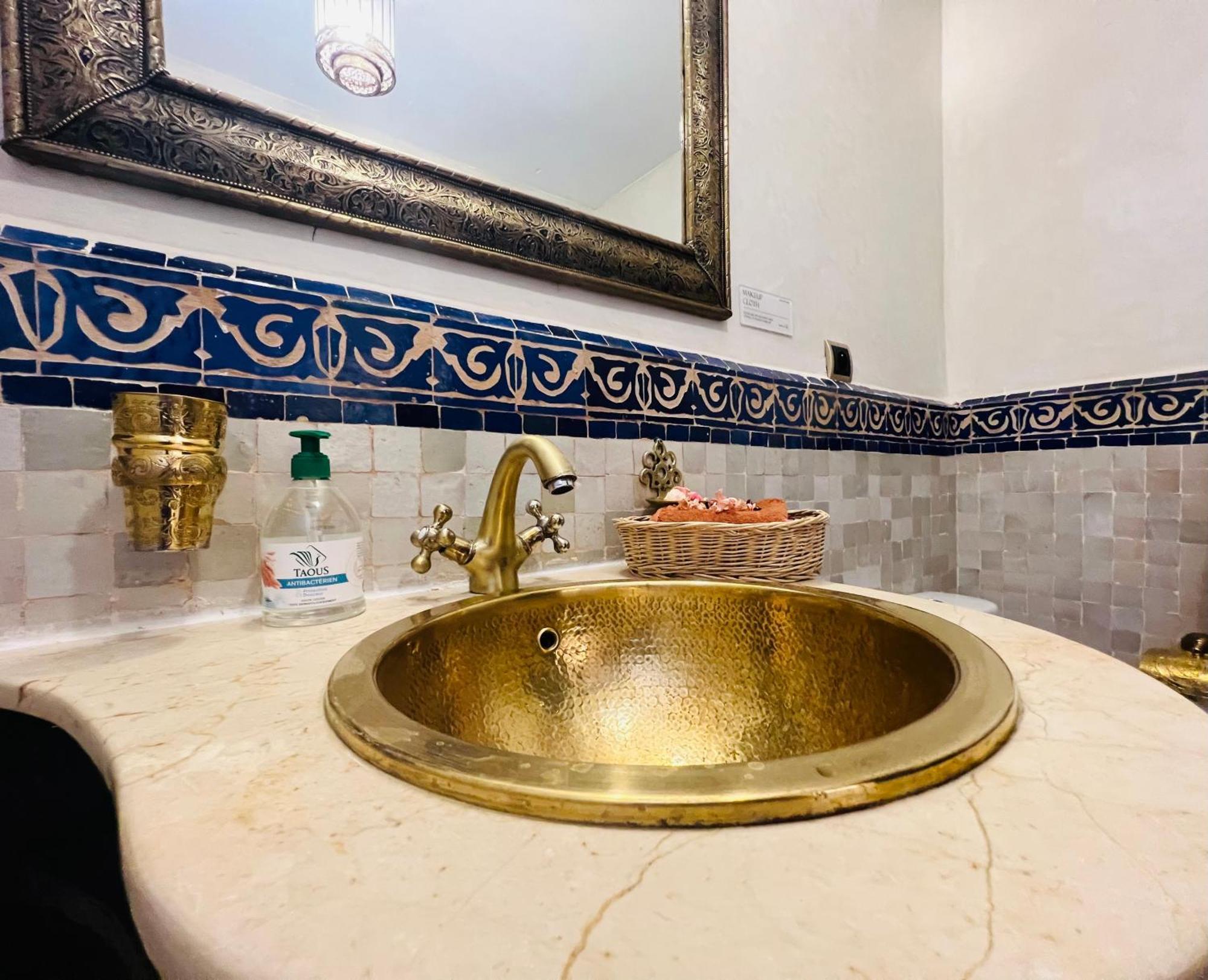 Duplex Atlas Golf Resort Pοοl Νieω Seriniτყ & Cαlm Marrakesz Zewnętrze zdjęcie
