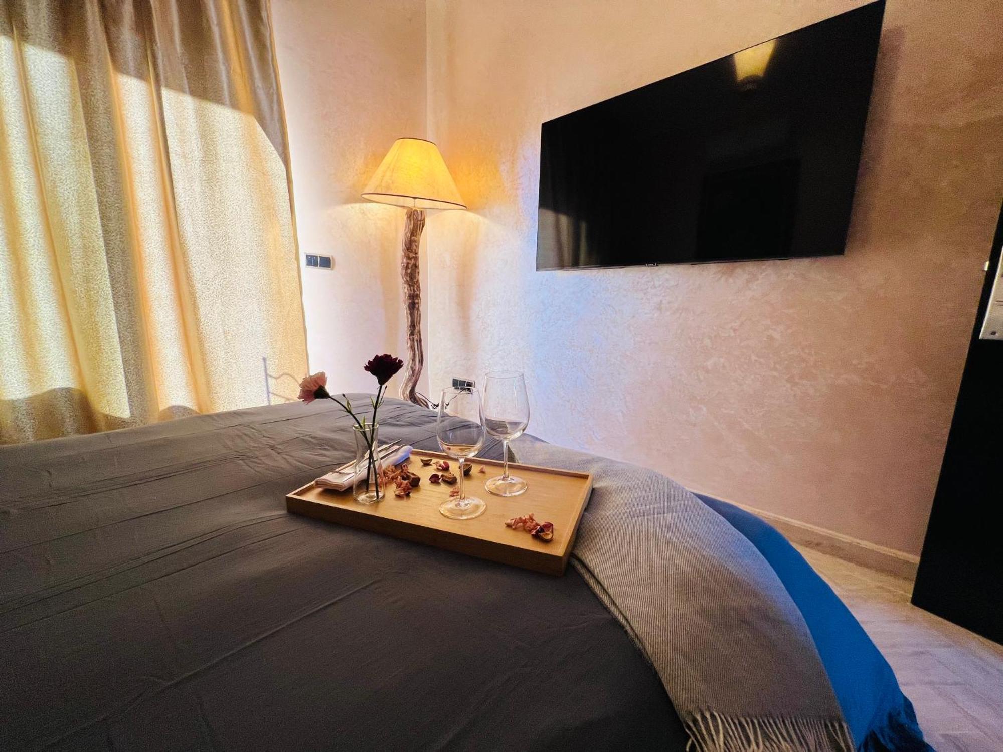 Duplex Atlas Golf Resort Pοοl Νieω Seriniτყ & Cαlm Marrakesz Zewnętrze zdjęcie