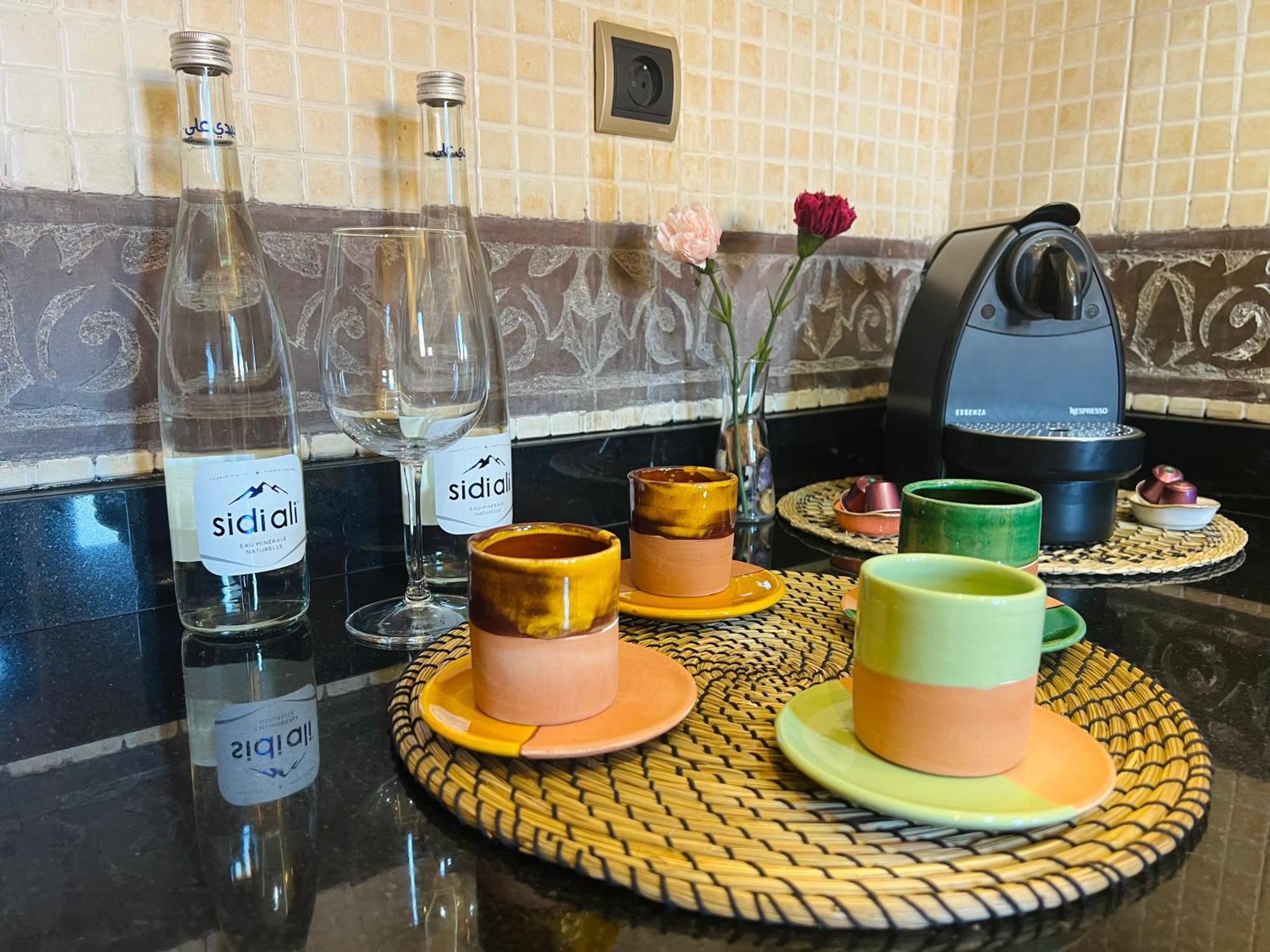 Duplex Atlas Golf Resort Pοοl Νieω Seriniτყ & Cαlm Marrakesz Zewnętrze zdjęcie