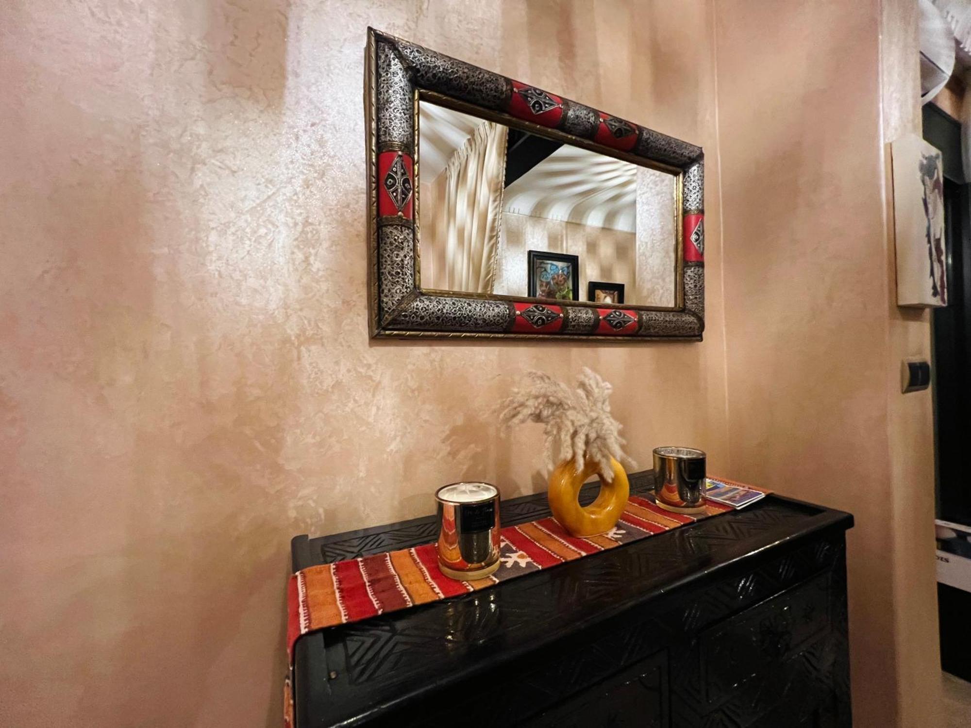 Duplex Atlas Golf Resort Pοοl Νieω Seriniτყ & Cαlm Marrakesz Zewnętrze zdjęcie